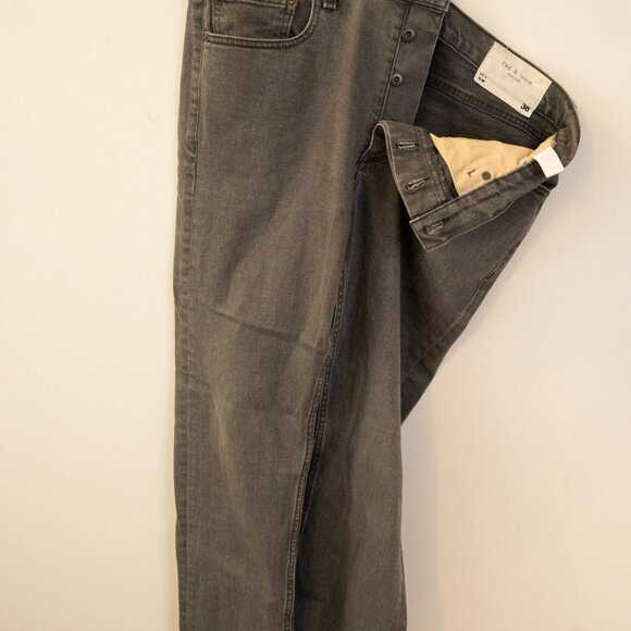 Rag & Bone Fit 2 Men's 36/34 - Picture 4 of 9